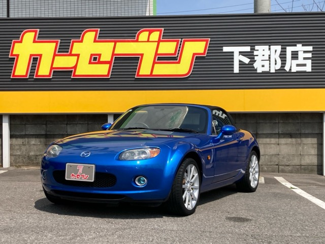 ロードスター 2.0 RS 