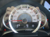 メーターの画像です!!走行距離をどうぞ確認してください!!
