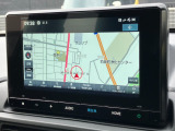 嬉しいナビ付♪これで遠出も安心です。目的地まで連れて行ってくれます。ドライブが楽しくなりますね。