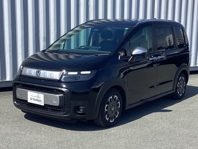 フリード 1.5 クロスター （5BA-GT2）