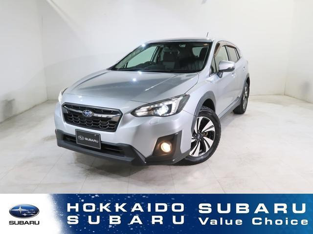 XV 2.0i-L アイサイト 4WD 