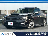 スバル WRX