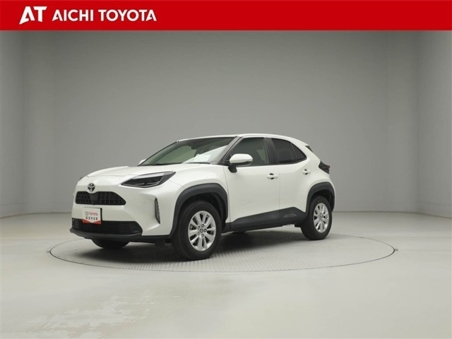 ヤリスクロス 1.5 G 