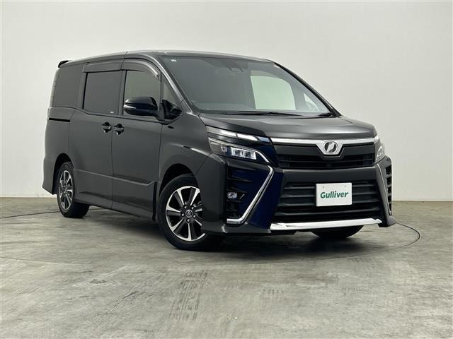 ヴォクシー 2.0 ZS 修復歴無し