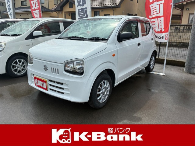 アルト F オートギヤシフト 