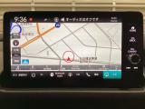 多機能と操作のしやすさを両立した、Honda CONNECT対応のナビディスプレーです。ETC2.0車載器もナビゲーション連動し、スマートフォン用Bluetoothユニット付きです。