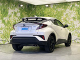 C-HR ハイブリッド 1.8 G モード ネロ 