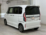 N-BOXカスタム L 