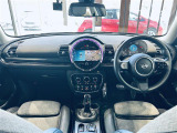 ミニクラブマン クーパー D 修復歴無し
