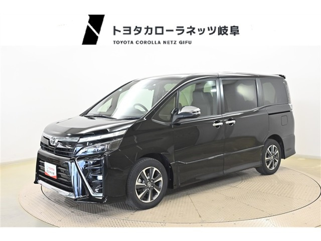 ヴォクシー 2.0 ZS 煌III 