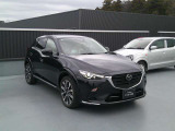 CX-3 1.5 15S アーバンドレッサー 