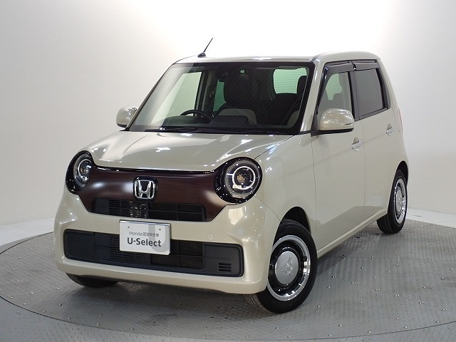 N-ONE  660 オリジナル