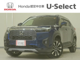 ホンダ ZR-V