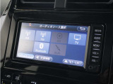 ◆Bluetooth Audio対応!◆各種オーディオソースで退屈のないドライブをお楽しみください♪