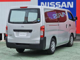 NV350キャラバン 2.0 DX ロング 