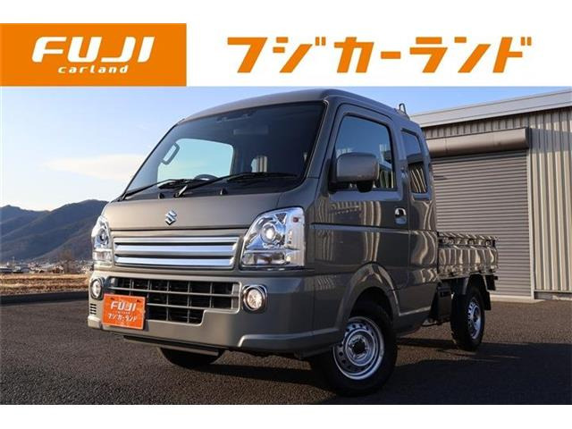 キャリイ スーパーキャリイ X 4WD 