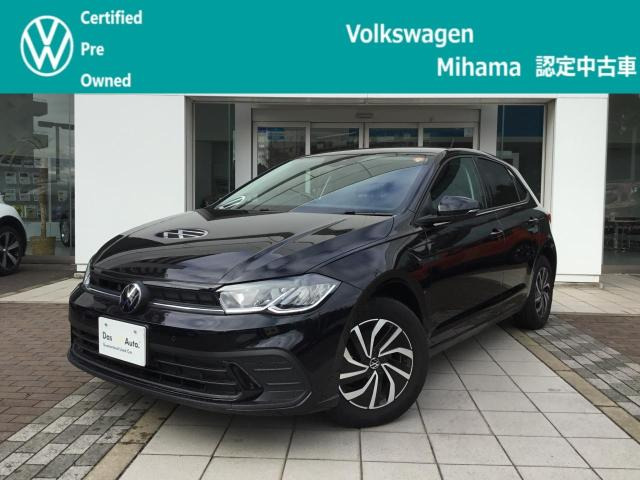 ポロ TSI アクティブ 