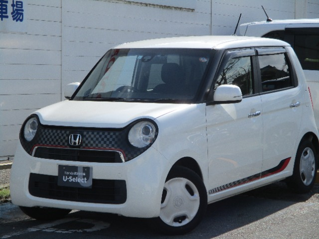 ホンダ N-ONE 