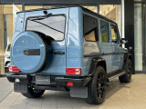 Gクラス AMG G63 ロング 4WD 