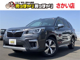 スバル フォレスター