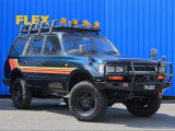 ランドクルーザー80 4.5 VXリミテッド 4WD 