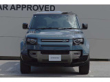ディフェンダー 110 X ダイナミック SE 2.0L P300 4WD 