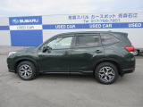 フォレスター 2.0 ツーリング 4WD 