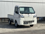 ハイゼットトラック スタンダード SAIIIt 4WD 