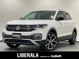 フォルクスワーゲン T-Cross