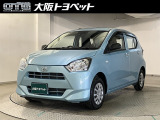 ダイハツ ミライース