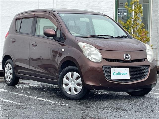 キャロル GS 修復歴無し