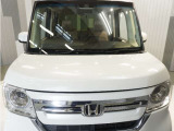 ホンダ中古車商品化整備基準に基づくコンディションにする為に、当社サービススタッフが車検・点検整備を致します。 快適で安心の車両を提供できるように、良いコンディションの状態で納車させていただきます。