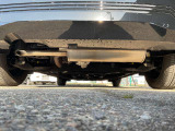下回りの強力な錆止めオプション、ENDOXも車種別料金にてご用意しております。