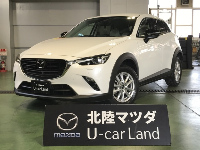 CX-31.5 15S アーバンドレッサー 4WD