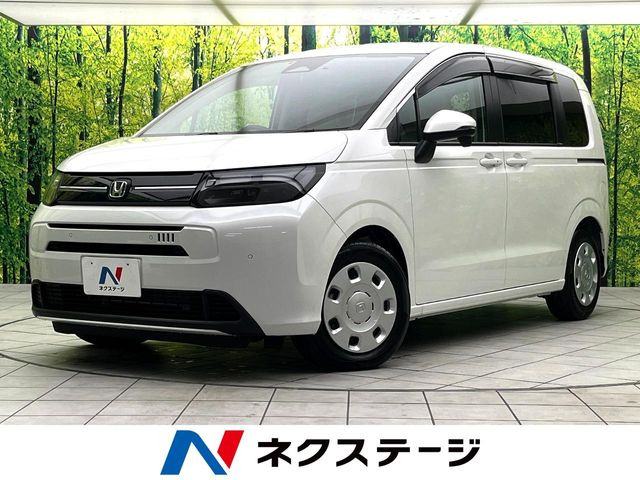 フリード1.5 エアー