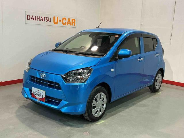 ミライース X SAIII 