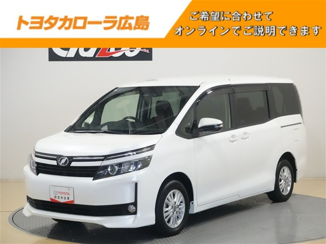 ヴォクシー 2.0 V 