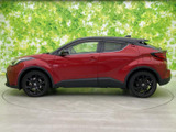 C-HR ハイブリッド 1.8 G モード ネロ セーフティ プラス 