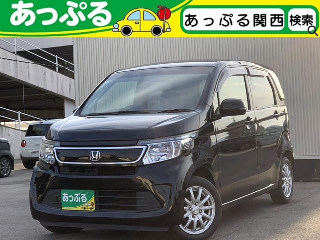 N-WGN G スタイリッシュパッケージ 