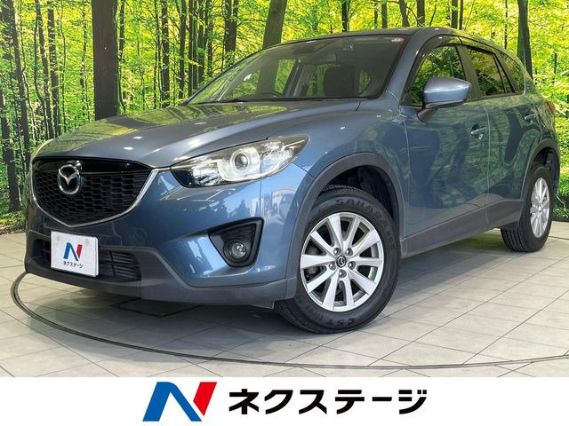 CX-5 2.2 XD 