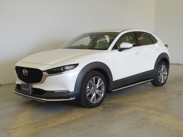 CX-30 2.0 20S Lパッケージ