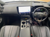 NX 350h Fスポーツ 