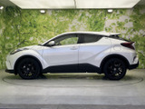 C-HR ハイブリッド 1.8 G モード ネロ 