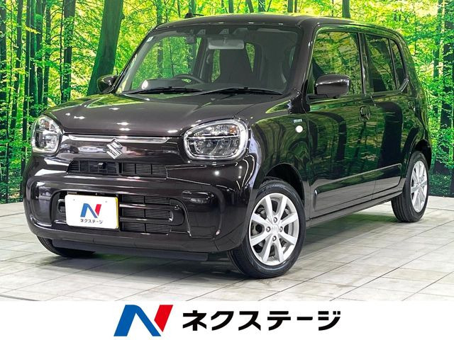 アルトハイブリッド(HYBRID) X 全方位モニター用カメラパッケージ