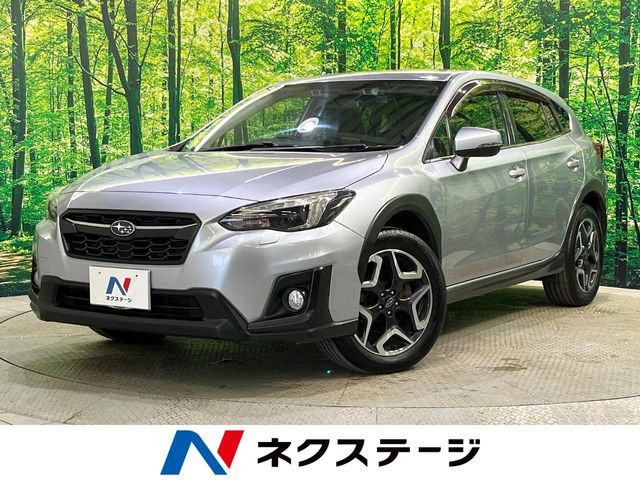 XV 2.0i-S アイサイト 4WD 