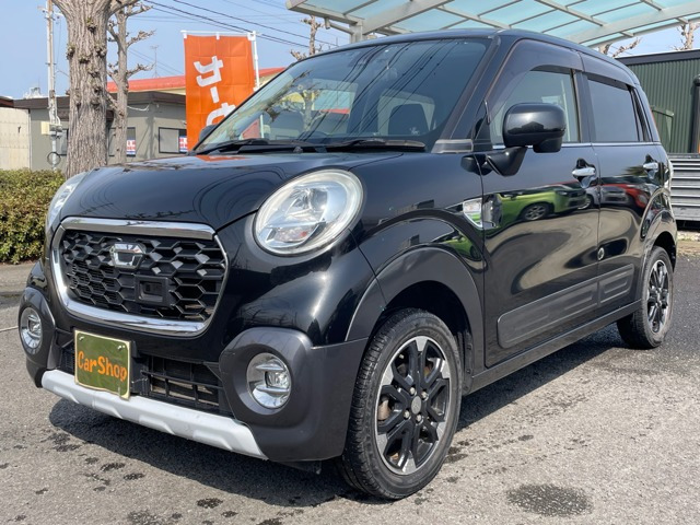 キャスト アクティバ G SAII 