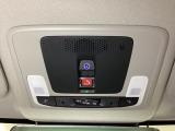Honda CONNECT搭載車です。「Honda Total Care プレミアム」に加入頂くと、「緊急サポートセンター」や「Honda ALSOK駆けつけサービス」などのサービスが受けられます。