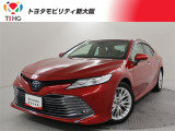 トヨタ カムリ