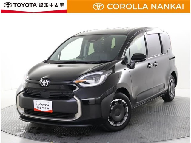 トヨタ シエンタ 