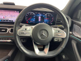 GLE 300d 4マチック AMGライン 4WD 本革シート